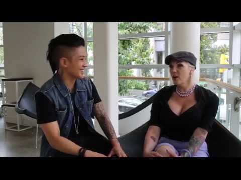 Mtf schoolgirl tattoo grannies
