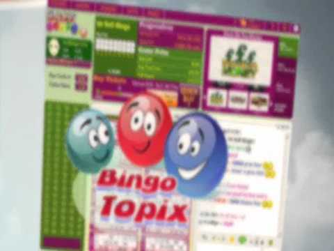 Gone Bingo, Gonebingo Bonus, Gone Bingo Offers- Bingotopix.co.uk