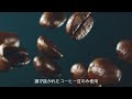 「ネスカフェ ゴールドブレンド」“新しい上質”選び抜かれたコーヒー豆のみ使用編