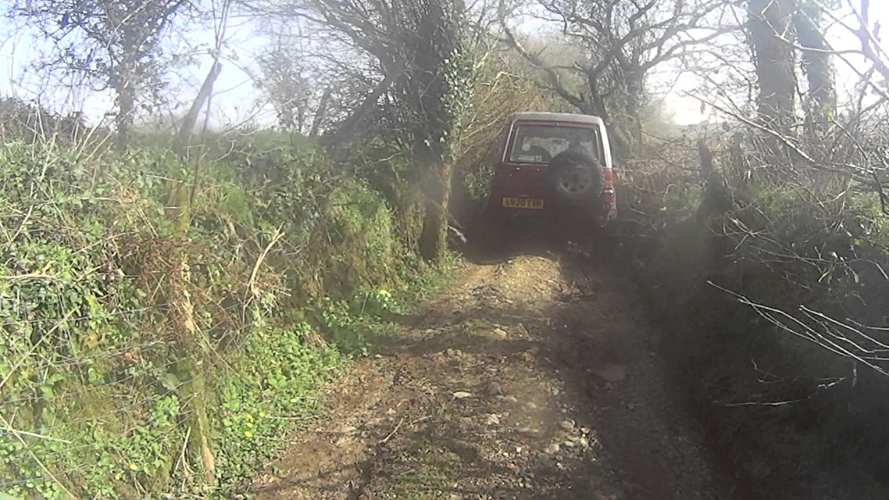 Pink panther coming down 26/03/2017