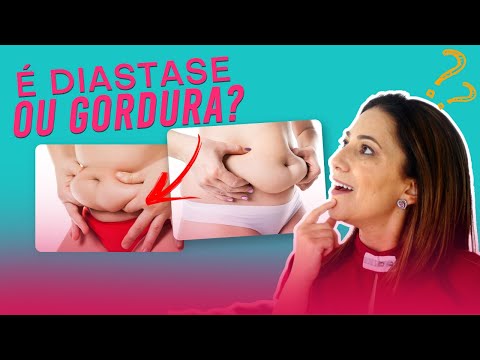 Vídeo: Como Saber Se Sua Barriga Caiu