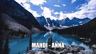 MAHDI - ANNA