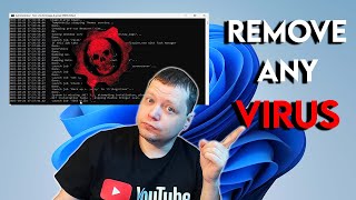 How to Remove Virus from Windows 11 or 10 | How to Remove ANY Virus from Windows in ONE STEP screenshot 3