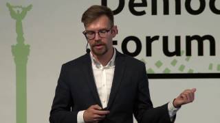 16. Alexey Sidorenko - Sharing Is Caring: Share Your Data And Code #PDFUA