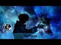 Nirvana [NIGHTCORE]