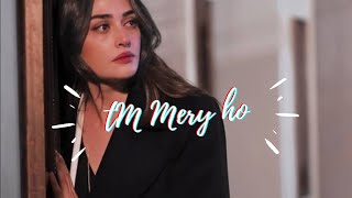 Mai Phr B Tumko Chahunga Ertugrul Halima Instrumental Ğrul Ültan