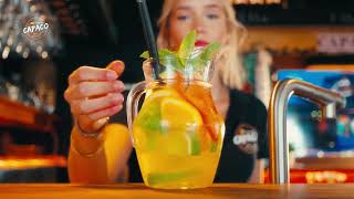 Tapasbar - Restaurant Capaco.