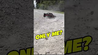 Am I the ONLY one who broke this new RC?