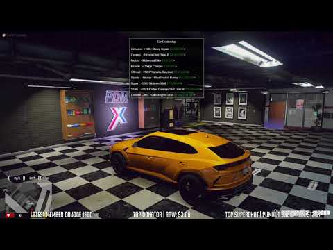 [archived stream 06/20/2021] GTA RP officer habz and more (turning into video) - [archived stream 06/20/2021] GTA RP officer habz and more (turning into video)