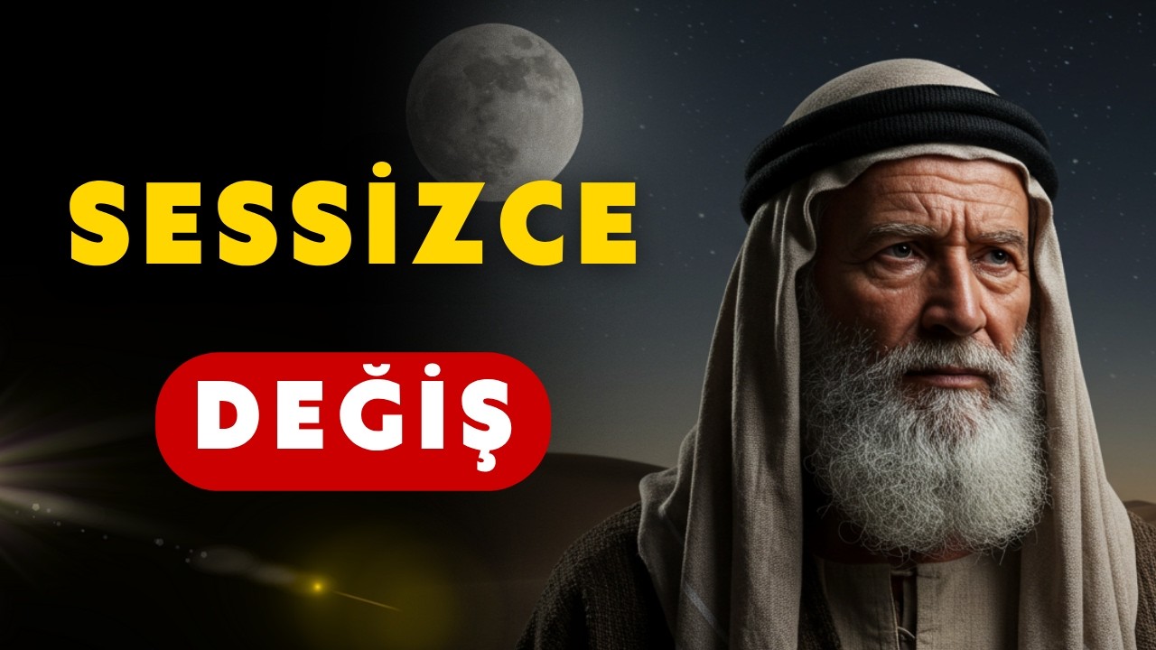 Sessizce Güçlen: Kimseye Anlatmadan Hayatını Değiştir!