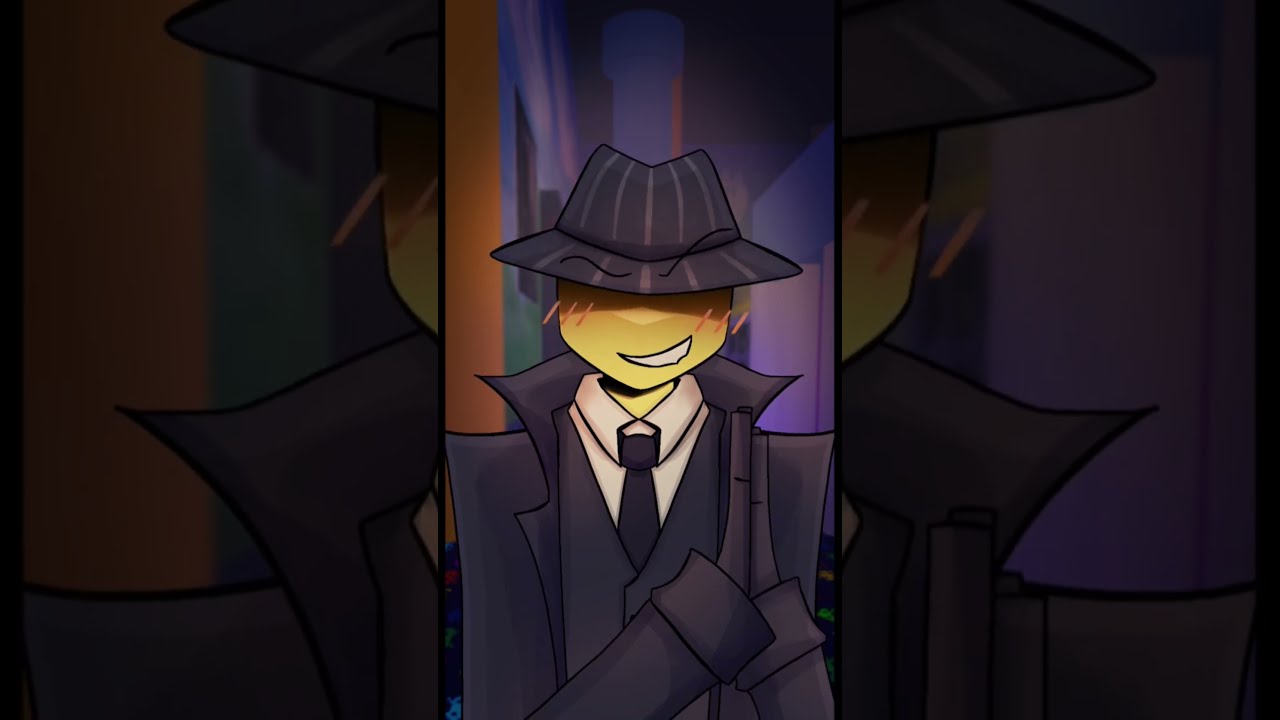 Mafioso And Chance Forsaken Roblox Animation Memes Trend