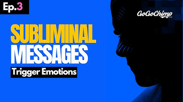 The Deceptive Art of Subliminal Priming