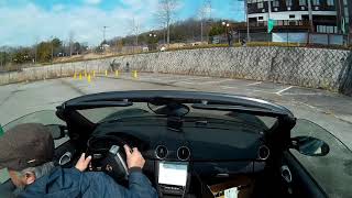 200315オートテスト オンボード映像 in 関西舞子オートテスト Rd.1