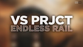 Vs Prjct - Endless Rail (Official Audio) #Trancemusic #Melodictrance