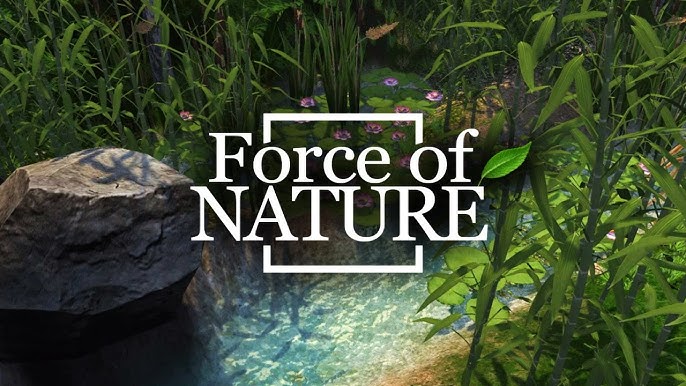 Force of Nature 2: Ghost Keeper - release date, videos, screenshots,  reviews on RAWG