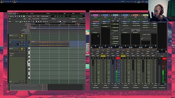 OBS and JACK linux audio setup tutorial