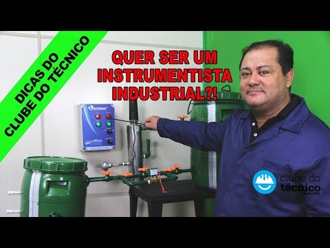 Vídeo: O que os instrumentistas fazem?