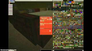 mod showcase ep 2  Erebus dimension part 1 screenshot 5