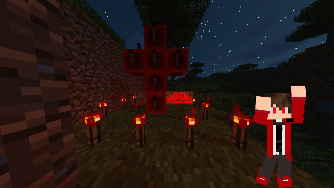 George is Back?? | Minecraft Gamerszsmp Season 2 Ep :1 - YouTube