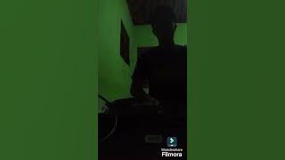 pangarepan  cover tanpa kendang