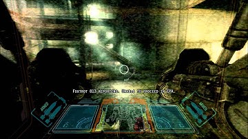 F.E.A.R. 2 Reborn DLC - Intro, Part 1/3