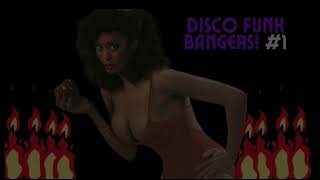 70s DISCO FUNK BANGERS!!! (MUSIC MIX) !!! (Manu Dibango, Chic, Diana Ross, etc)