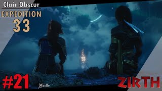 MQ | Mourning at Sea… and New Horizons | COExp_33 ep 21