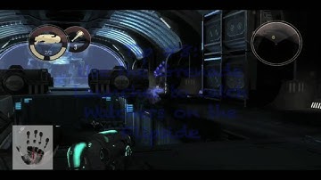 Dark Void Walkthrough Pt 14