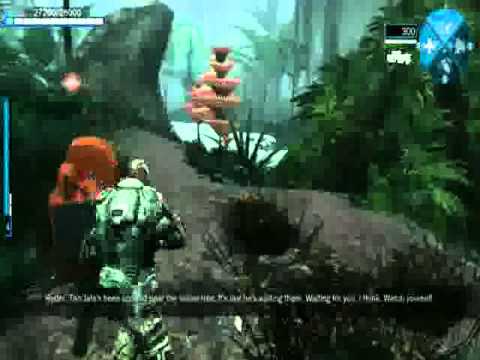 How to kill tan jala -Avatar game by ven0m - YouTube