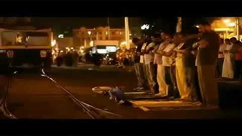 (يوم نحشر المتقين الى الرحمن وفدا) سورة مريم