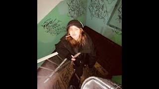 Scotty Doesn't Know [SLOWED+REVERB]