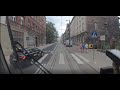 TRAMWAJORZ NA TRASIE - Sytuacje drogowe na Śląsku #3