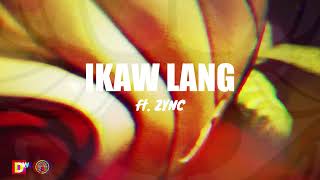 REN - IKAW LANG ft. ZYNC (BPLAN PRO / MUSIKALYE) Dongalo Wreckordz