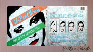 The Real Thing - Cant Get By Without You [Extended  Version]