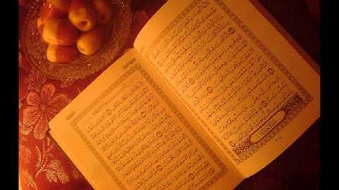 قراءة نجدية للشيخ محمد أيوب من سورة النساء