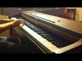 Piano recording