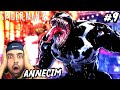 VENOM DÖNÜŞTÜ 😱 2 ÖRÜMCEK ADAM KAVGADA ! SPİDER-MAN 2 ! ÖRÜMCEK ADAM 2 ! PS5 ! 9.BÖLÜM !