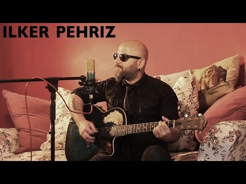 İlker Pehriz - Rüyanda Görsen İnanma ( Duman Akustik Cover )