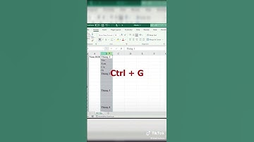 Nhập hàng triệu dữ liệu EXCEL chỉ trong 1 nốt nhạc #shorts #short #tinhocvanphong