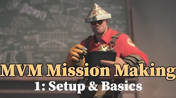 MvM Mission Making: Population file basics