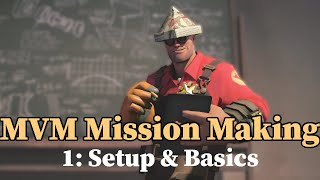 MvM Mission Making: Population file basics