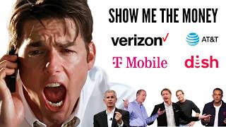 The Billion Dollar Question at MWC Barcelona