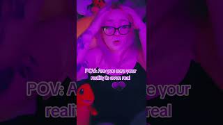 POV: Are you sure your reality is even real? #whorrorcore #horrorcore #rap #juggalo #newmusic