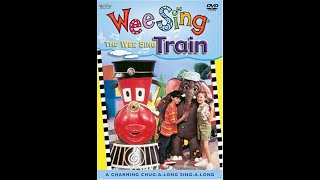 Wee Sing - The Wee Sing Train (1993)