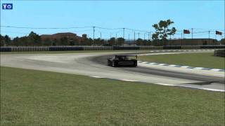 Riley DPG3 for rFactor