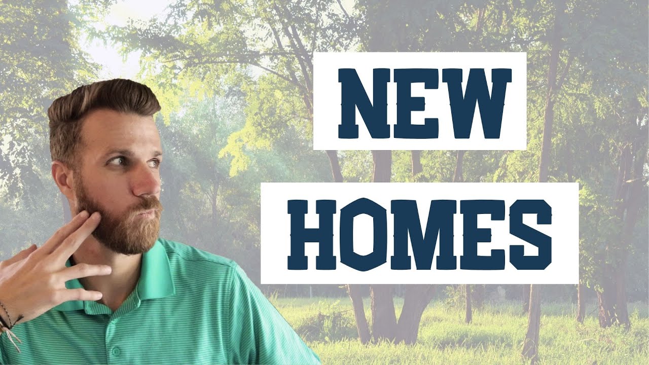 Marc Rutenberg Homes - The Wilds - YouTube