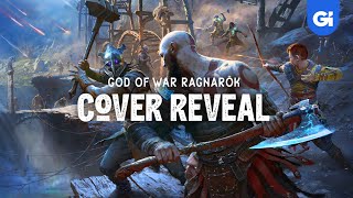 God Of War Ragnarök | Exclusive Cover Reveal Trailer
