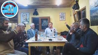 Şenol Çakir Kizilağaç Yaylasi Kemençe Muhabbeti̇ 2019