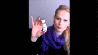 RA Nails Nagelprep