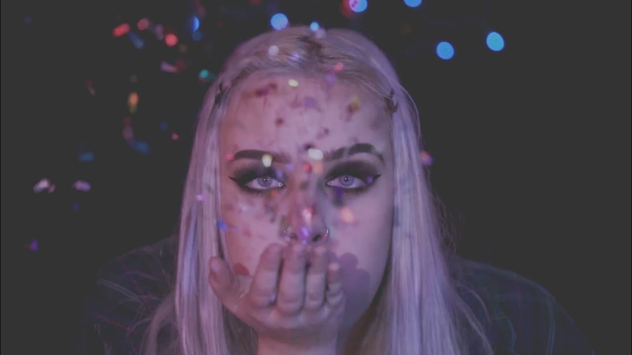 The Wolfe - You're So Boring (OBLVYN Remix) (Official Music Video) - YouTube